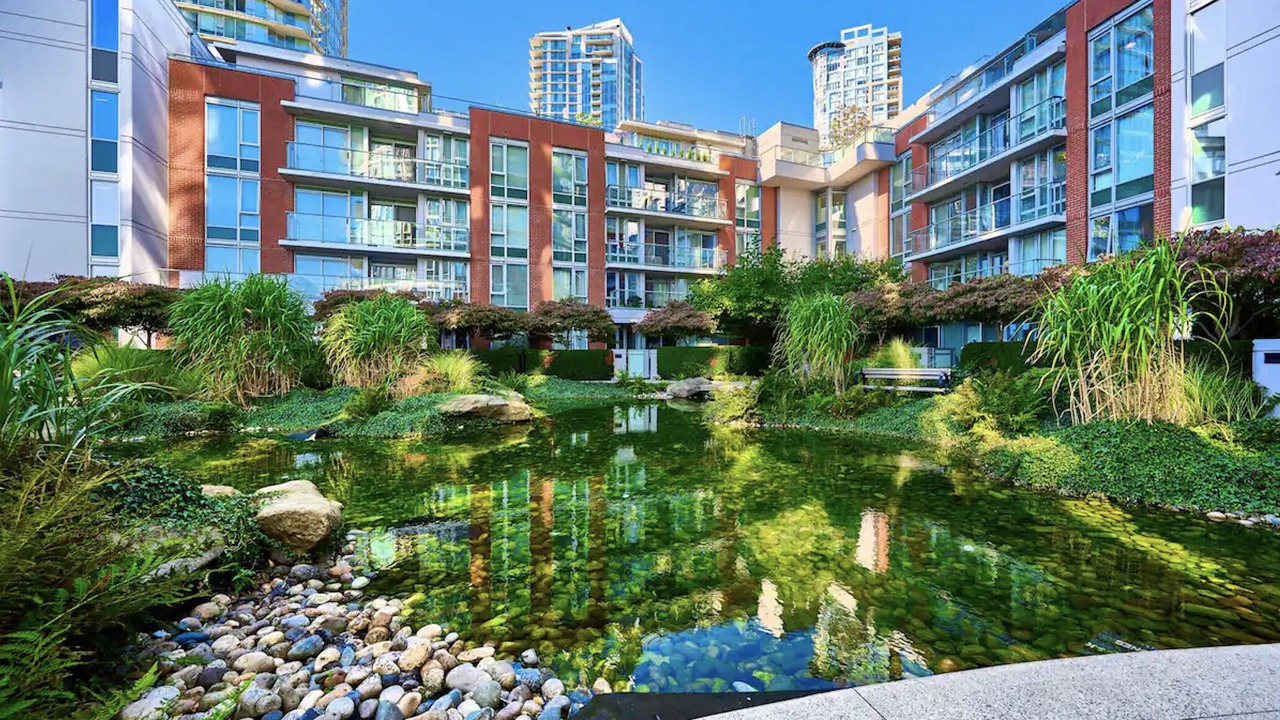Photo of Outdoor in Crosstown