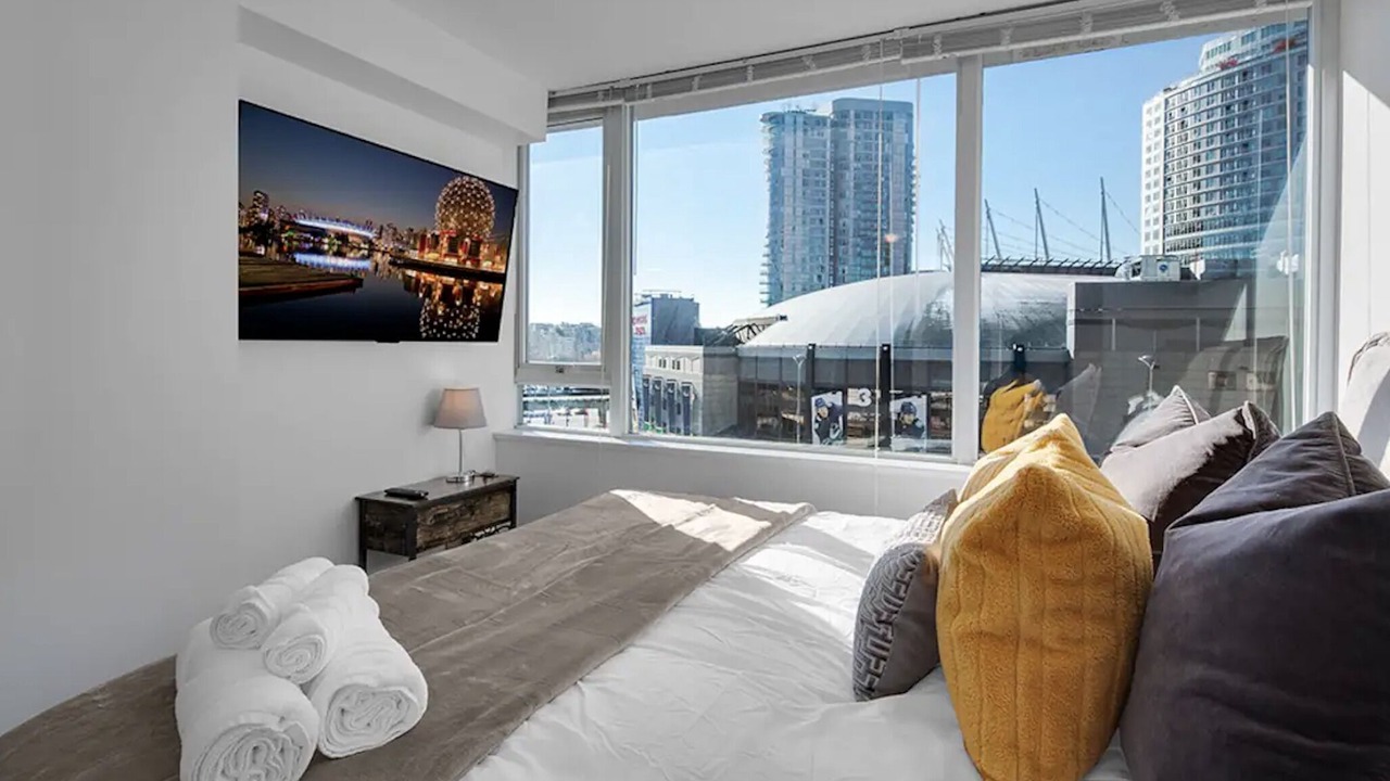 Photo of Livingroom in Crosstown