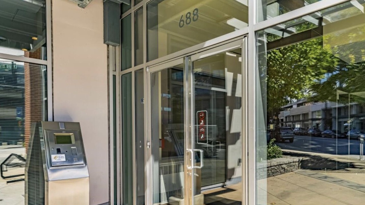 Photo of Outdoor in Crosstown