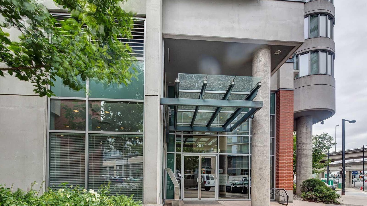 Photo of Outdoor in Crosstown