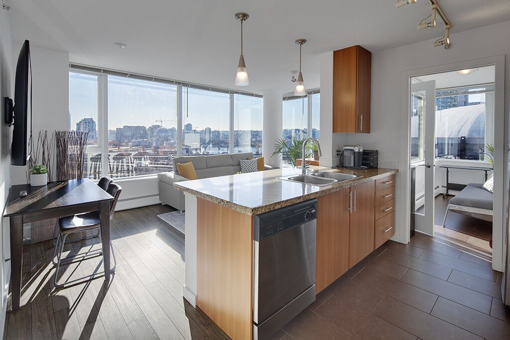 Photo of Kitchen in Crosstown