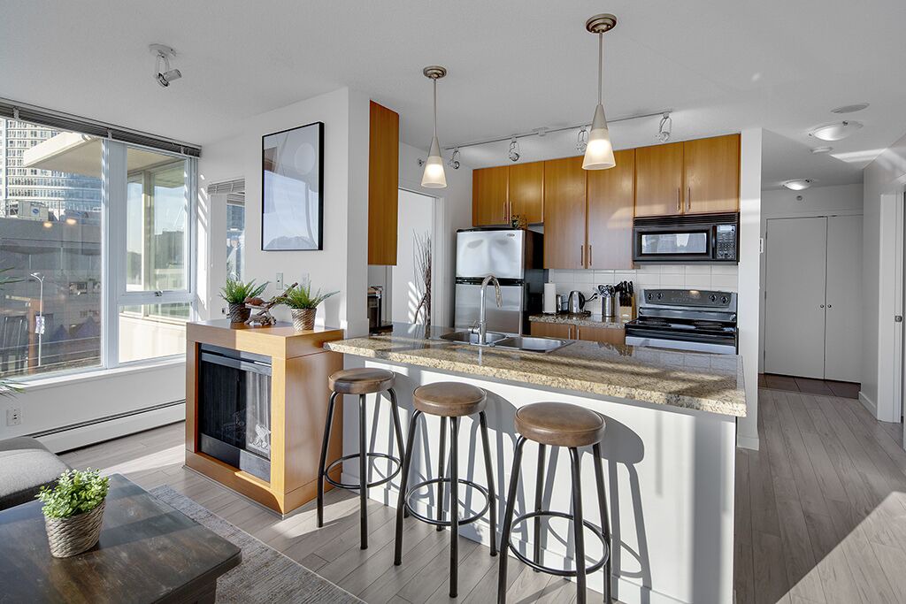 Photo of Kitchen in Crosstown