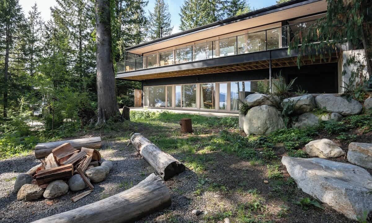 Photo of Outdoor in Britannia Beach