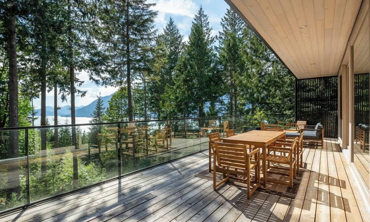 Photo of Outdoor in Britannia Beach