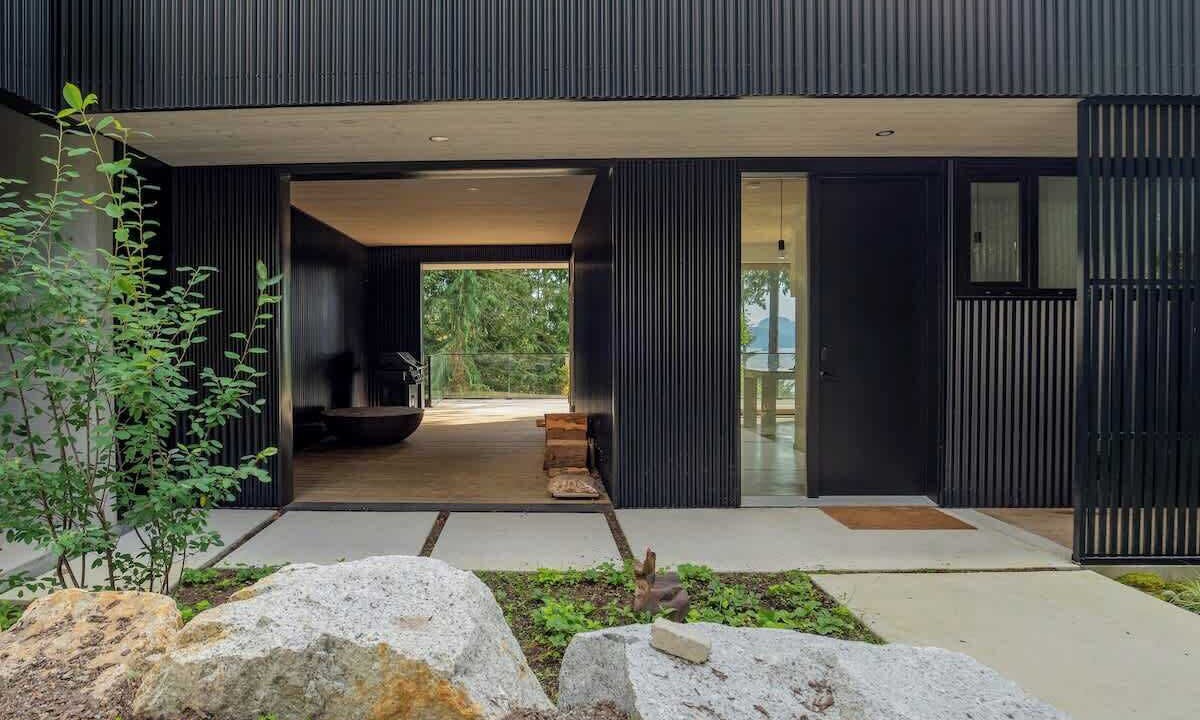 Photo of Outdoor in Britannia Beach