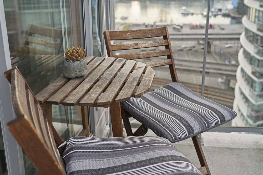 Photo of Outdoor in Crosstown