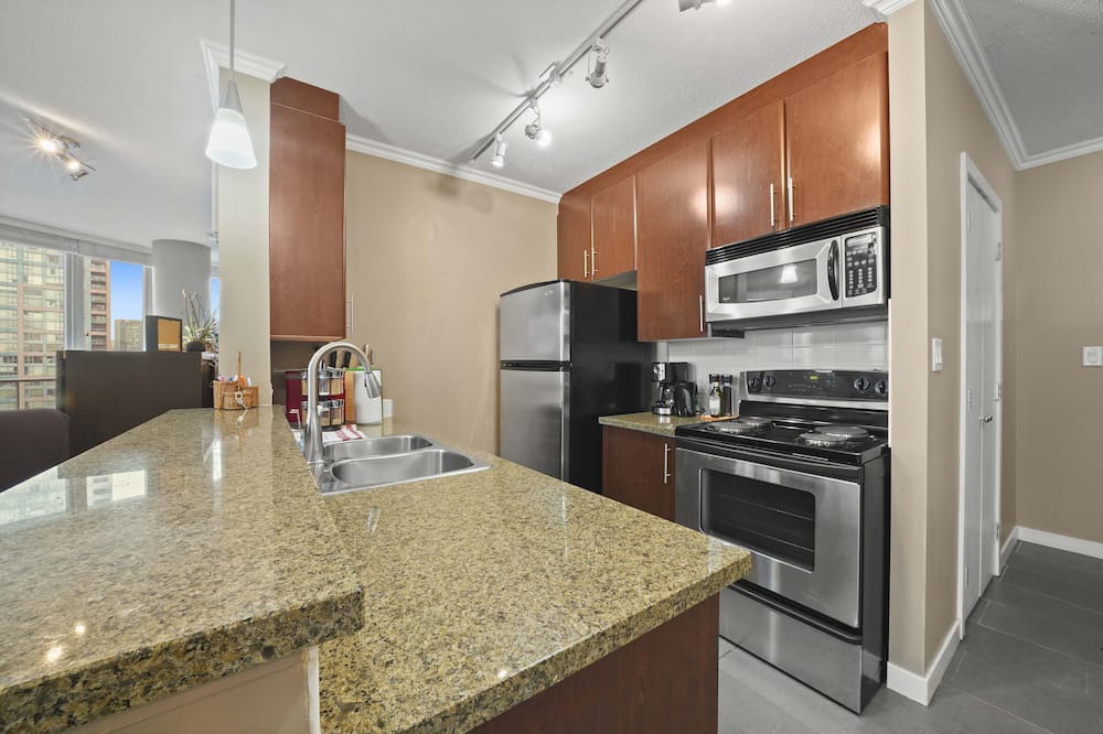 Photo of Kitchen in Crosstown