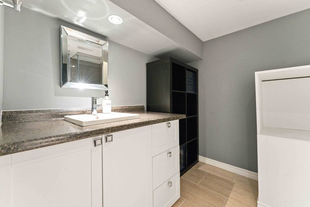 Photo of Kitchen in Ottawa Division
