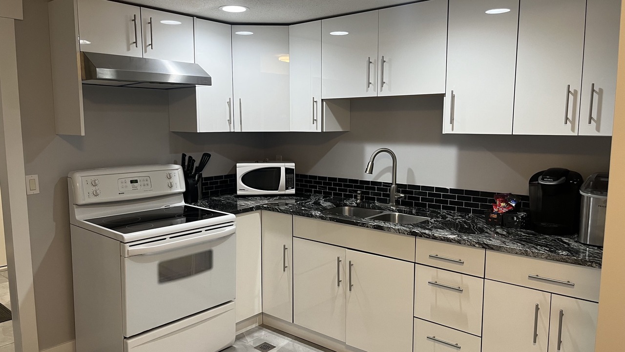 Photo of Kitchen in Central Okanagan