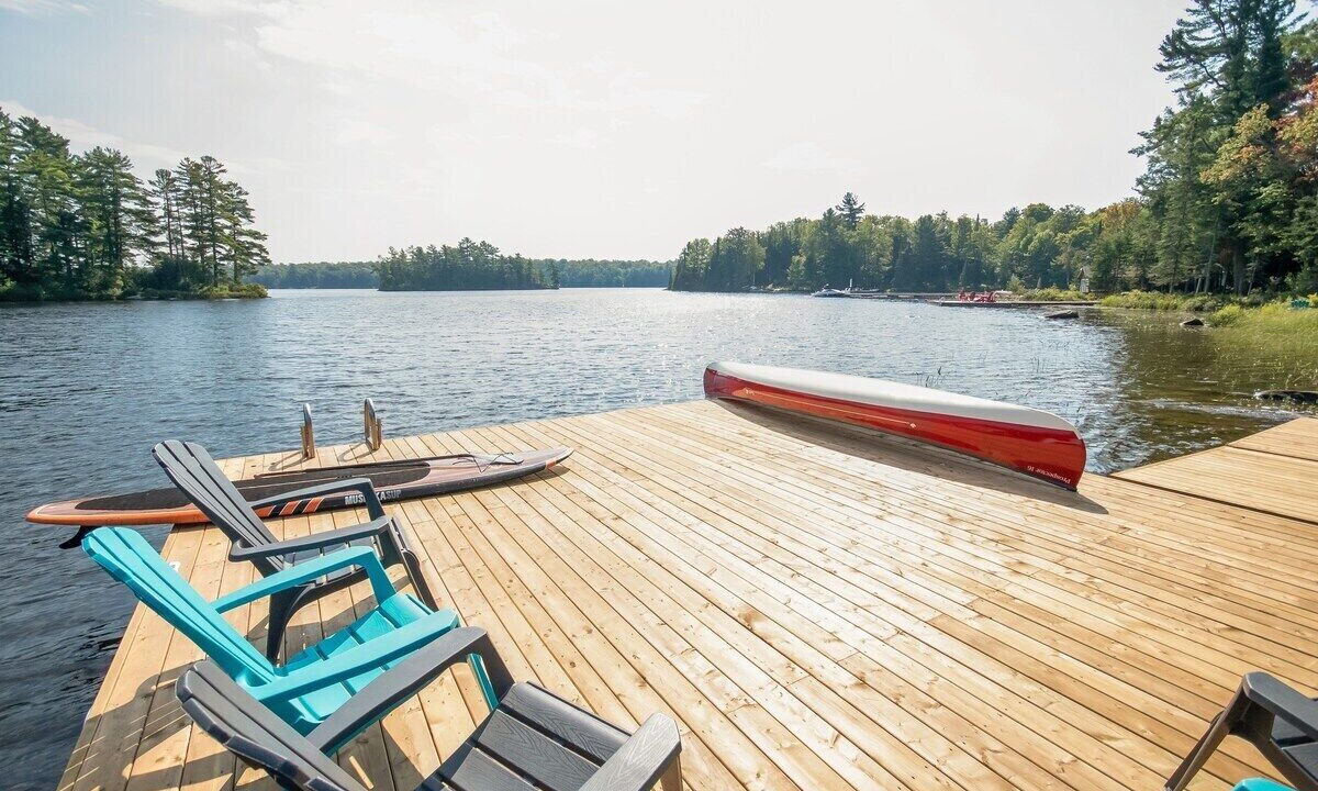 Photo of Outdoor in Bracebridge