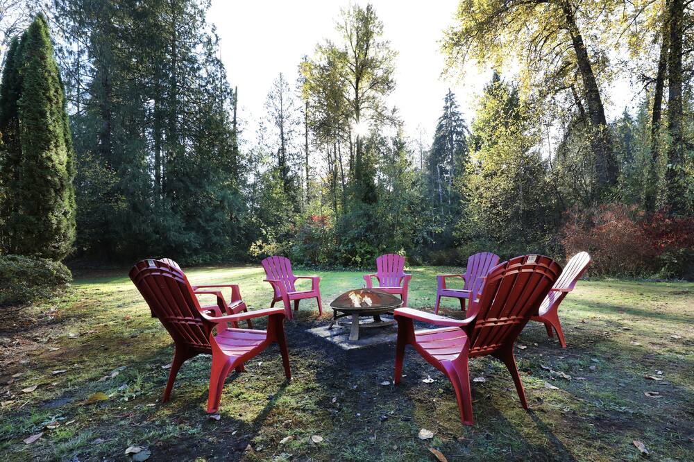 Photo of Outdoor in Maple Ridge