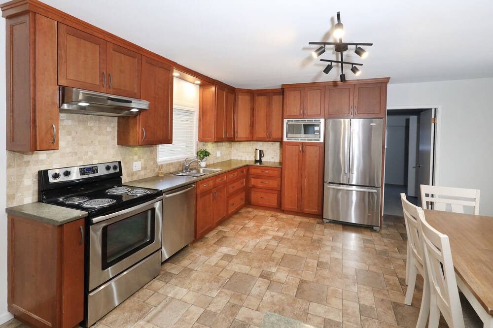 Photo of Kitchen in Maple Ridge