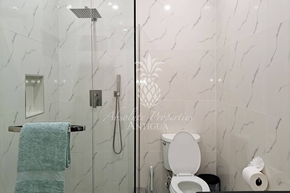 Photo of Bathroom in Bouvet Island