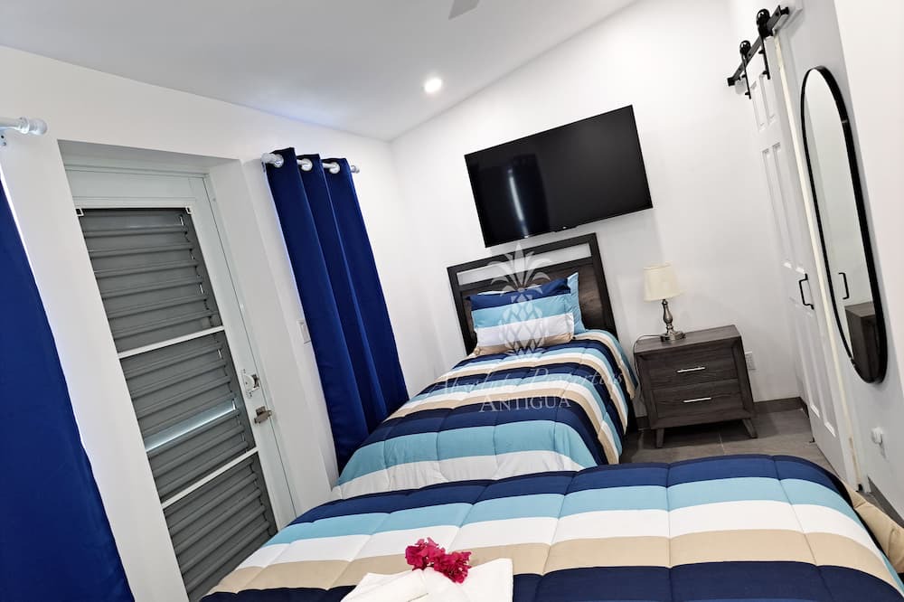 Photo of Bedroom in Bouvet Island