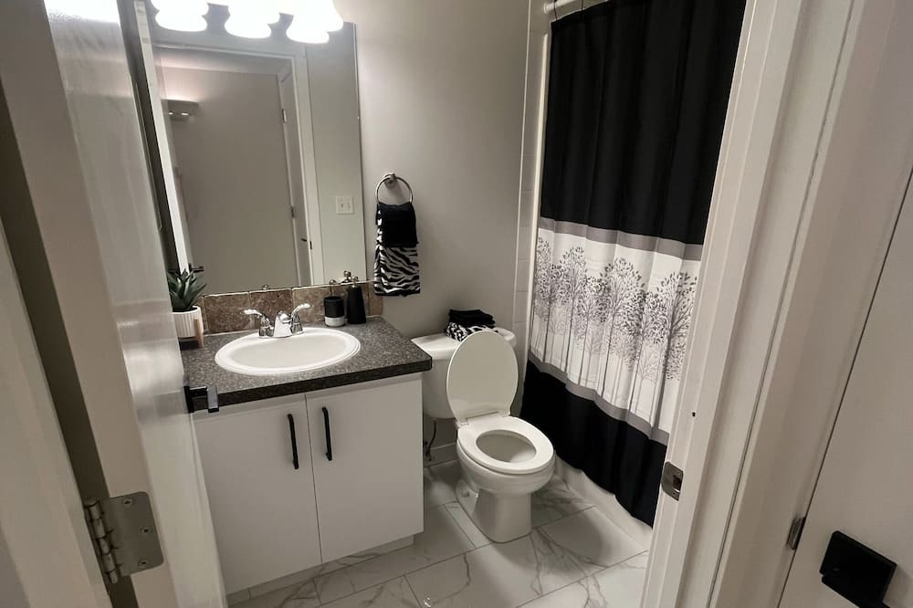 Photo of Bathroom in Red Deer