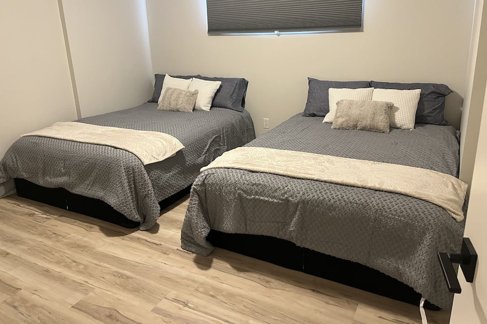 Photo of Bedroom in Red Deer