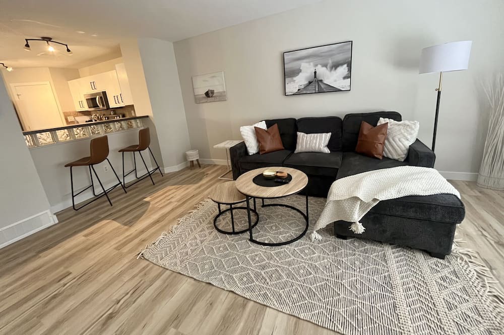 Photo of Livingroom in Red Deer