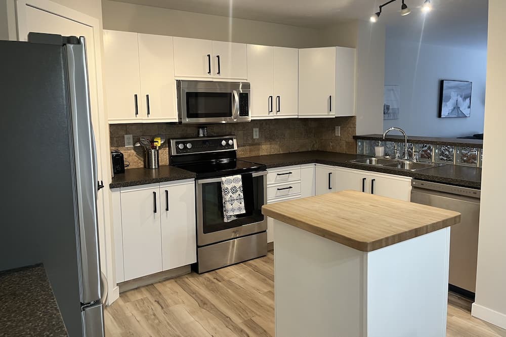Photo of Kitchen in Red Deer