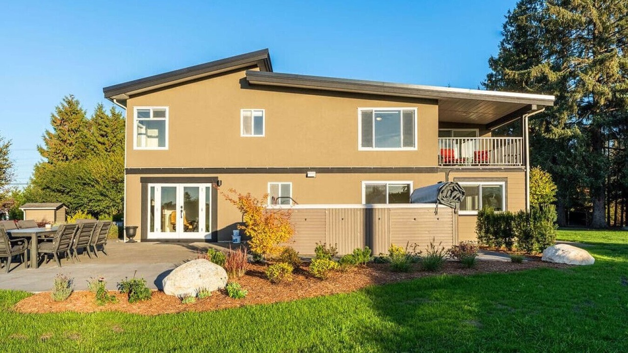 Photo of Outdoor in Surrey