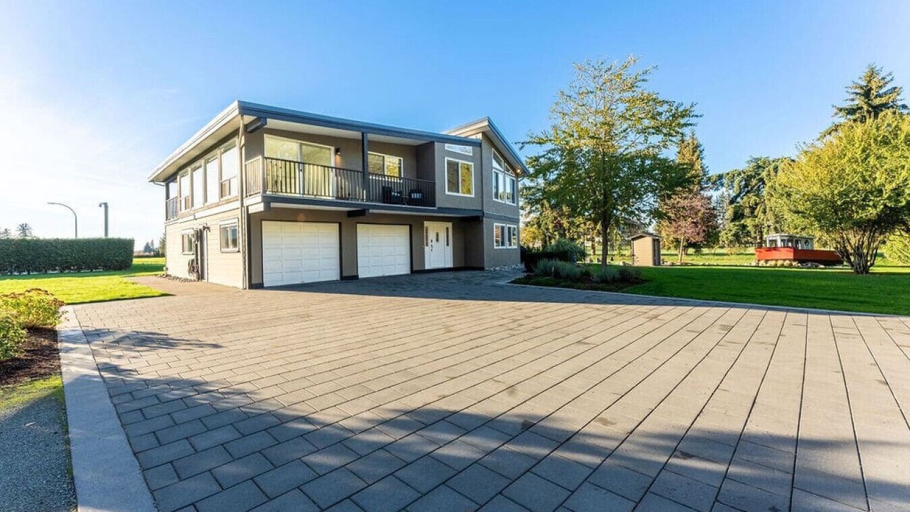 Photo of Outdoor in Surrey