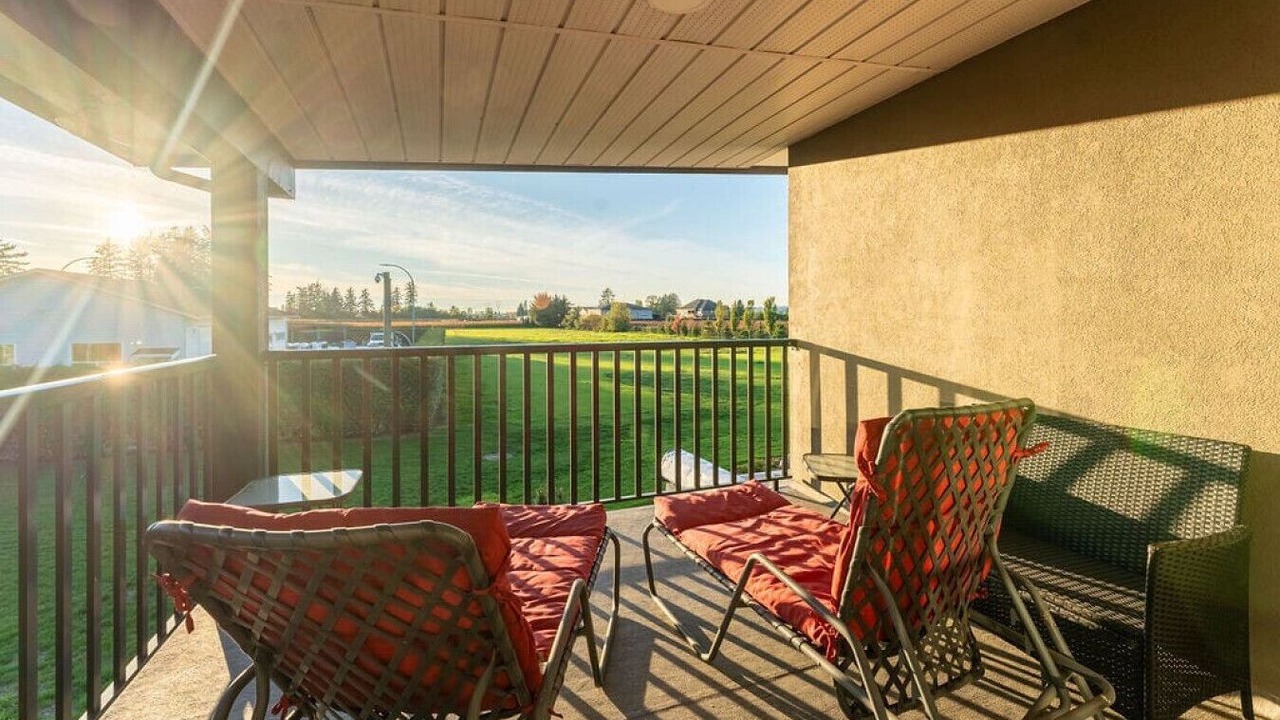 Photo of Outdoor in Surrey