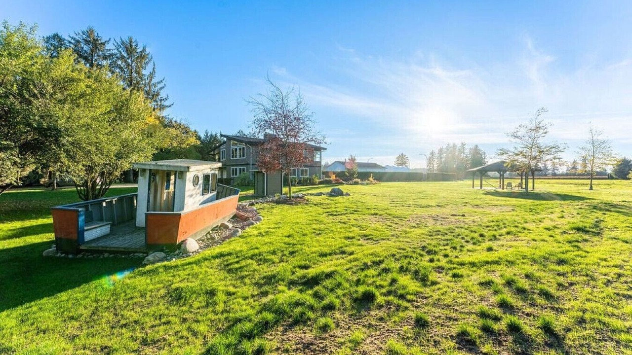 Photo of Outdoor in Surrey