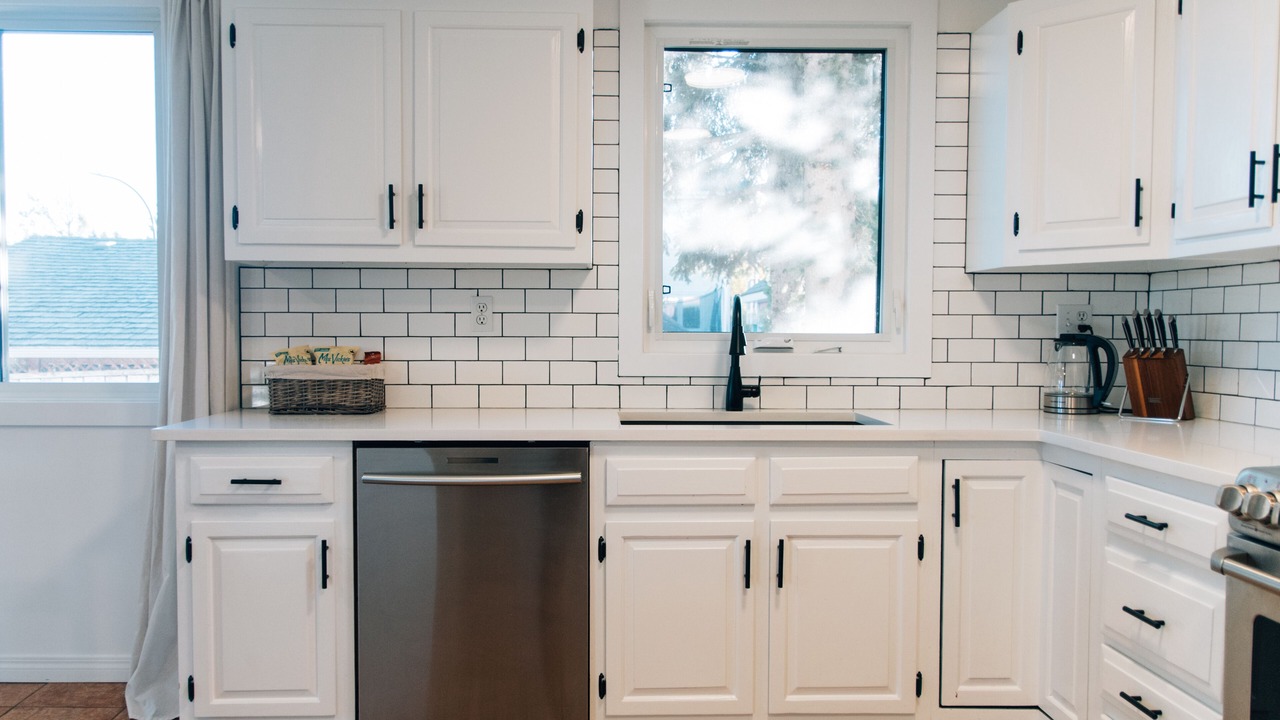 Photo of Kitchen in Red Deer