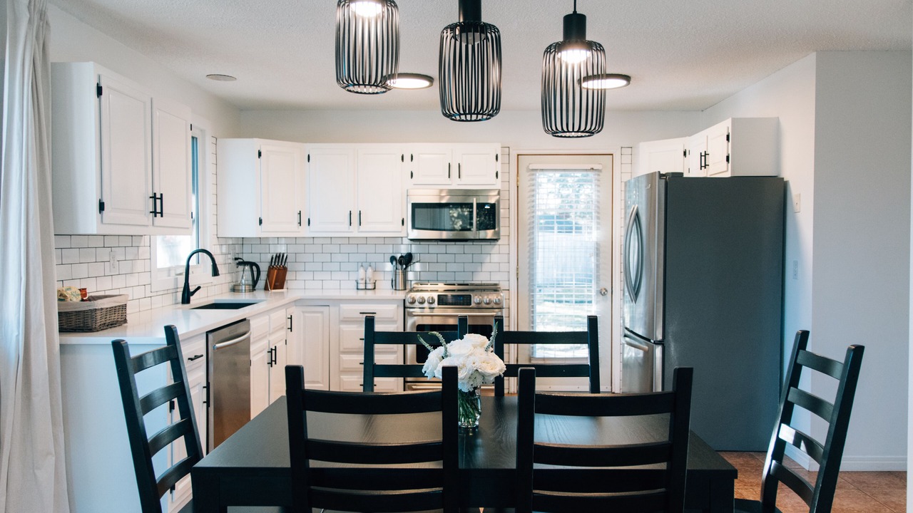 Photo of Kitchen in Red Deer