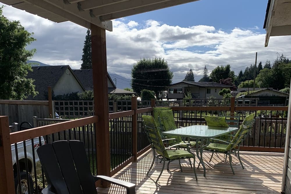 Photo of Outdoor in Youbou