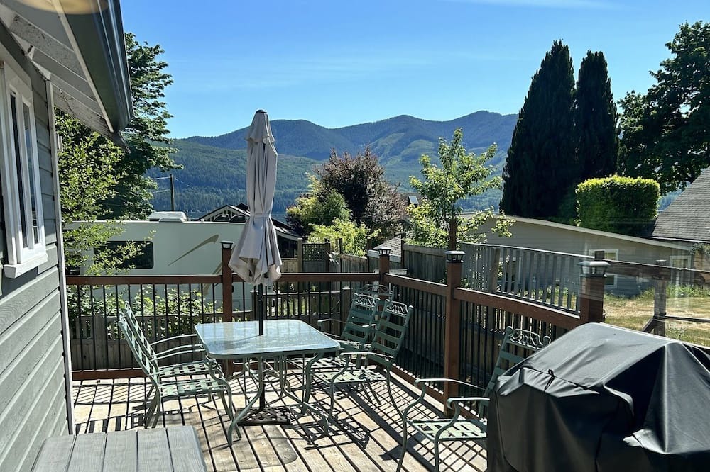 Photo of Outdoor in Youbou