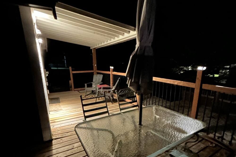 Photo of Outdoor in Youbou