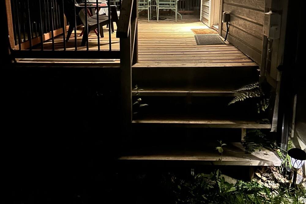 Photo of Outdoor in Youbou