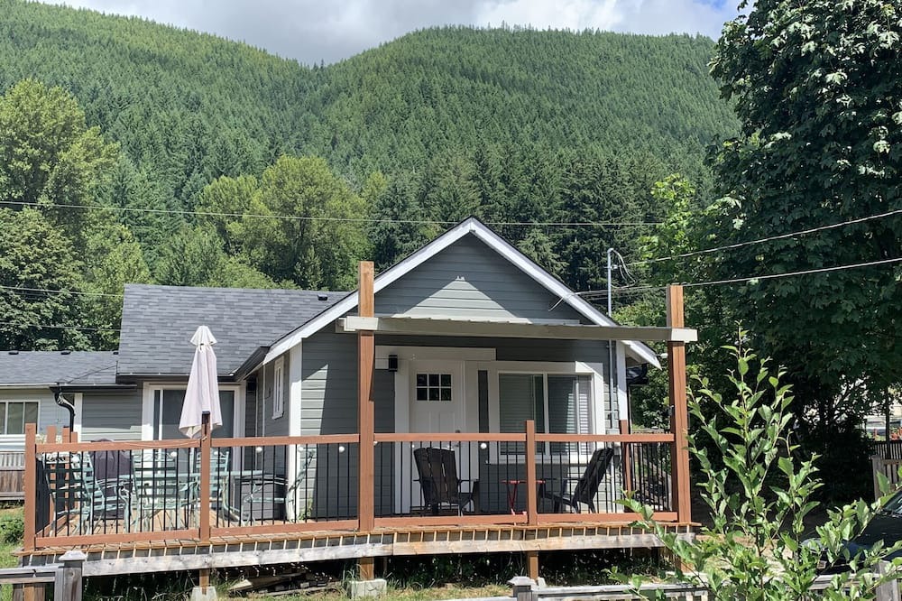 Photo of Outdoor in Youbou