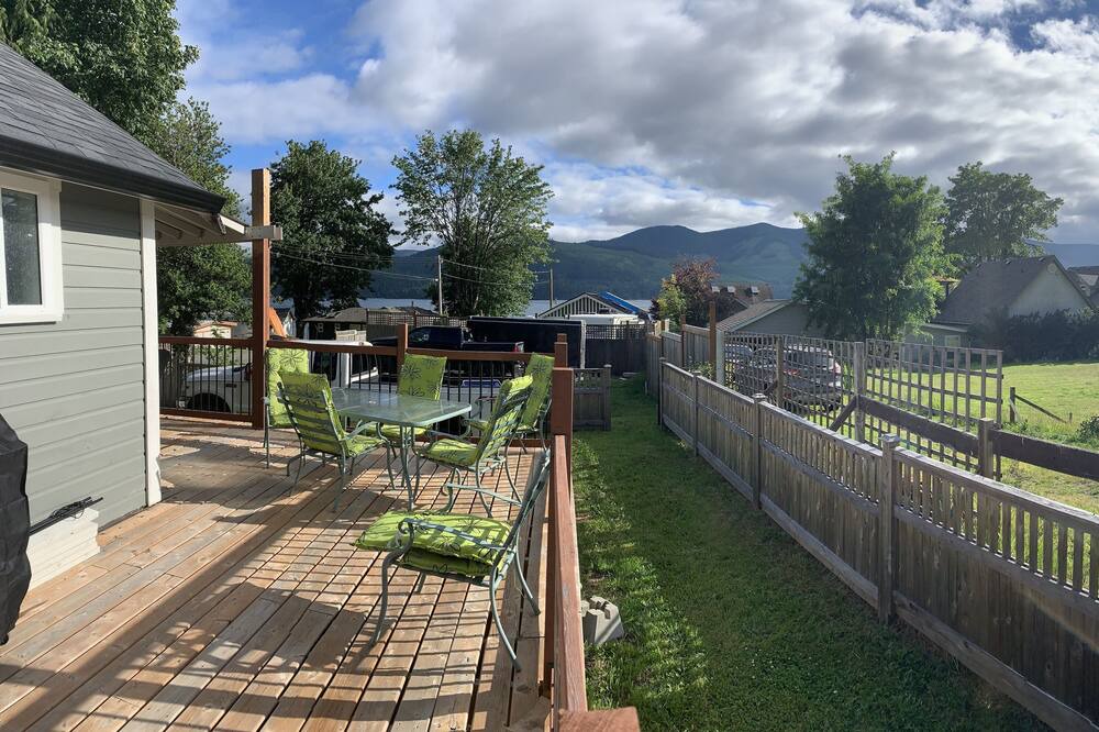 Photo of Outdoor in Youbou