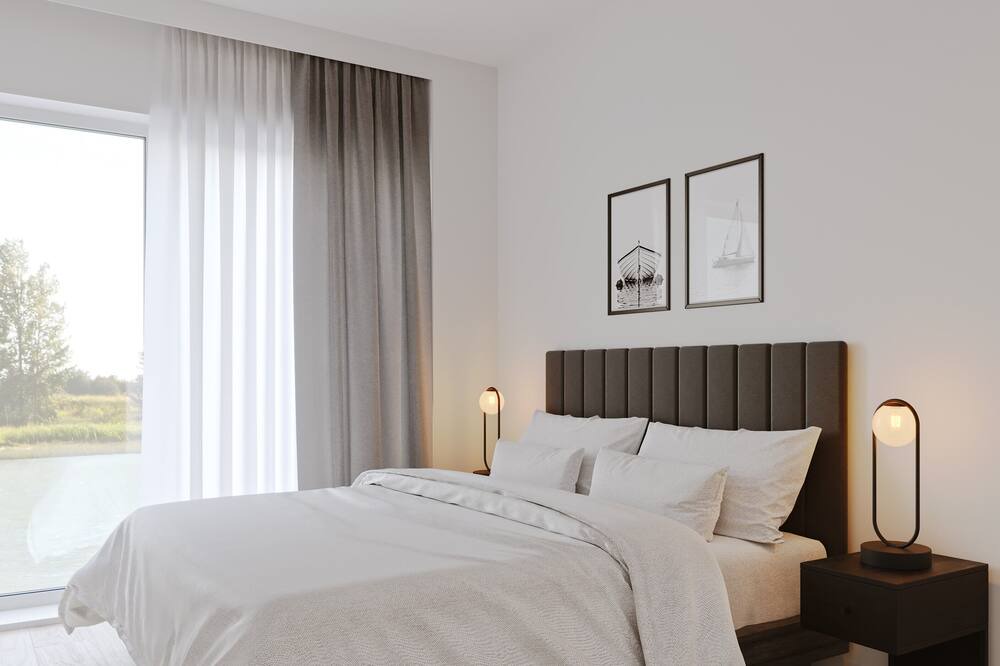 Photo of Bedroom in Steveston