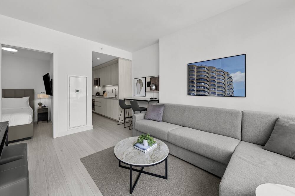 Photo of Livingroom in Steveston