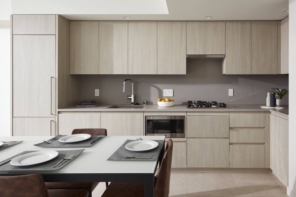 Photo of Kitchen in Steveston