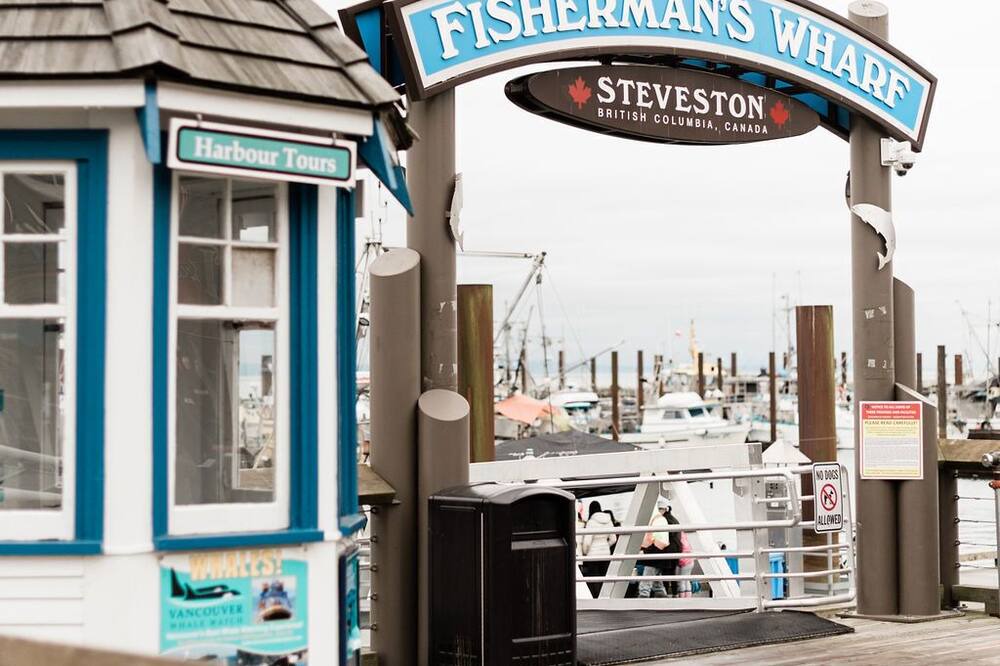 Photo of Others in Steveston