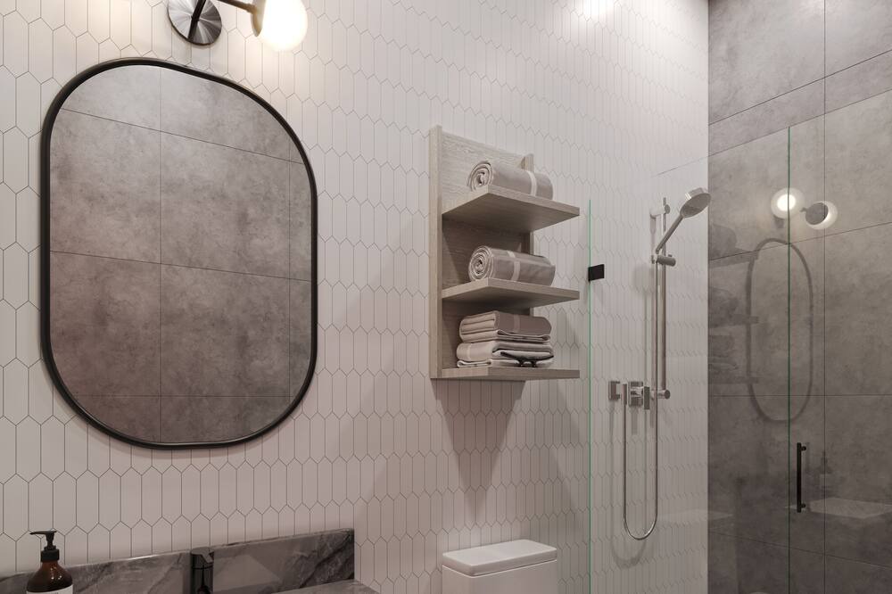 Photo of Bathroom in Steveston