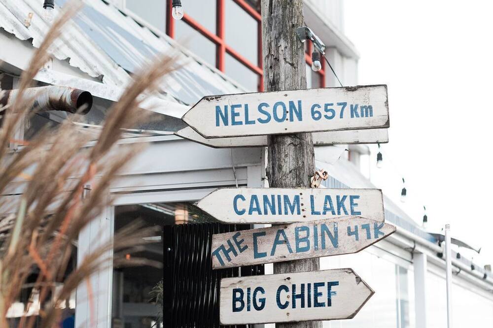Photo of Others in Steveston