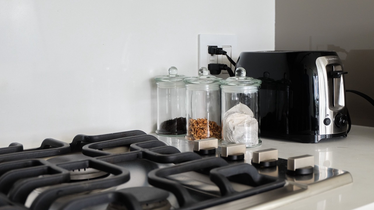 Photo of Kitchen in Burnaby
