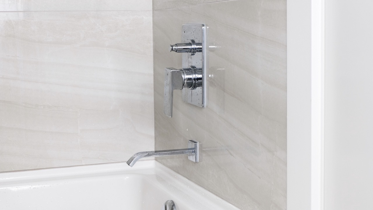 Photo of Bathroom in Burnaby