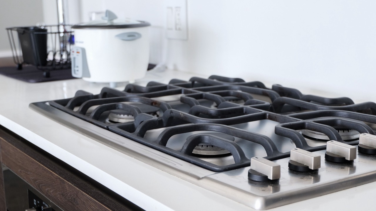 Photo of Kitchen in Burnaby