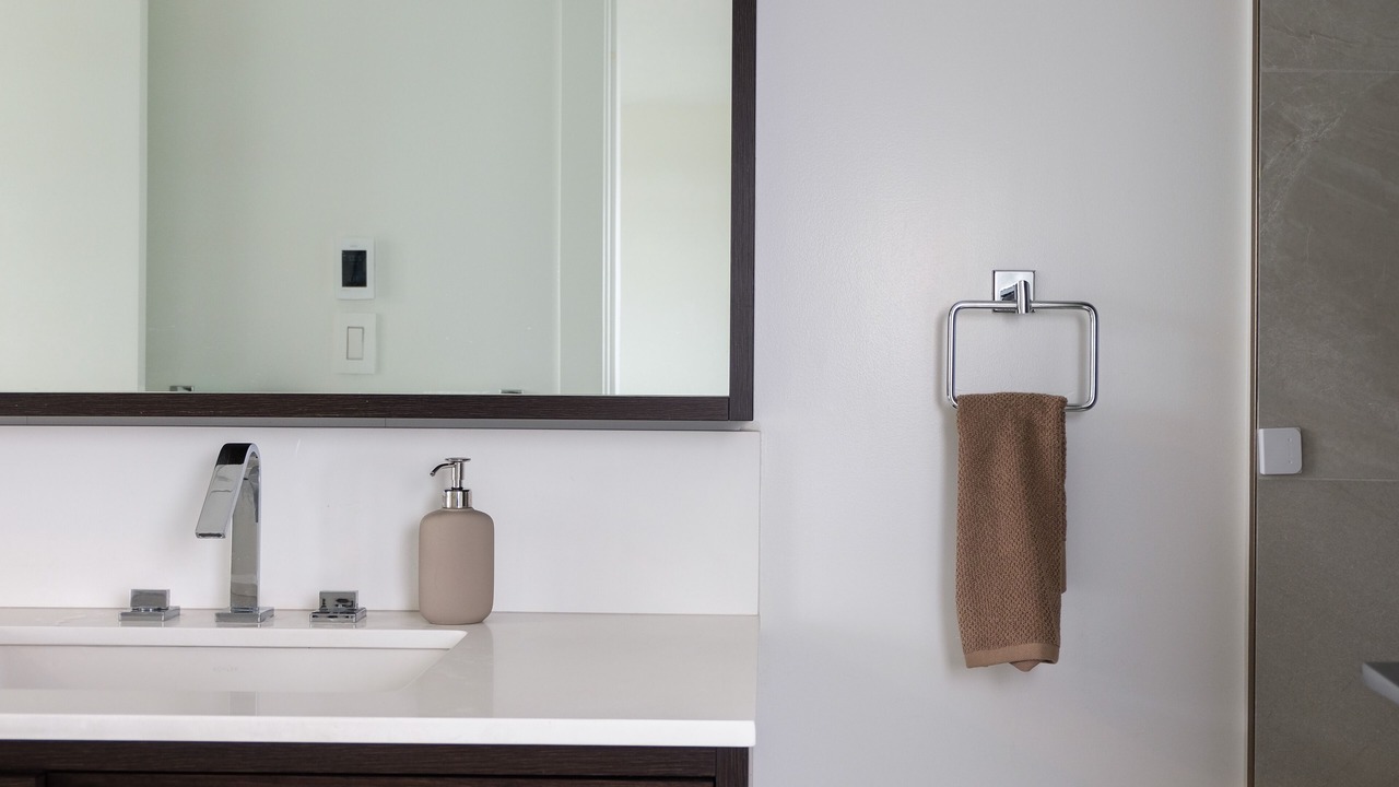 Photo of Bathroom in Burnaby