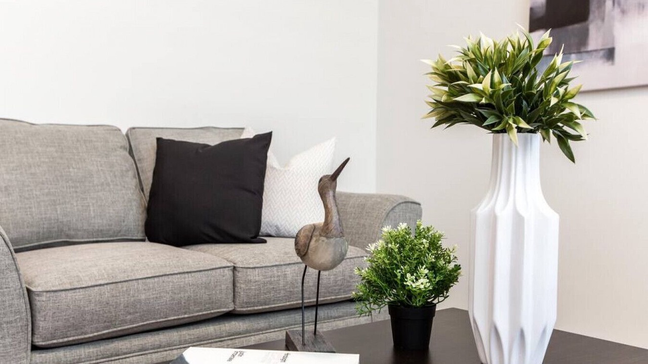 Photo of Livingroom in Southwest Edmonton