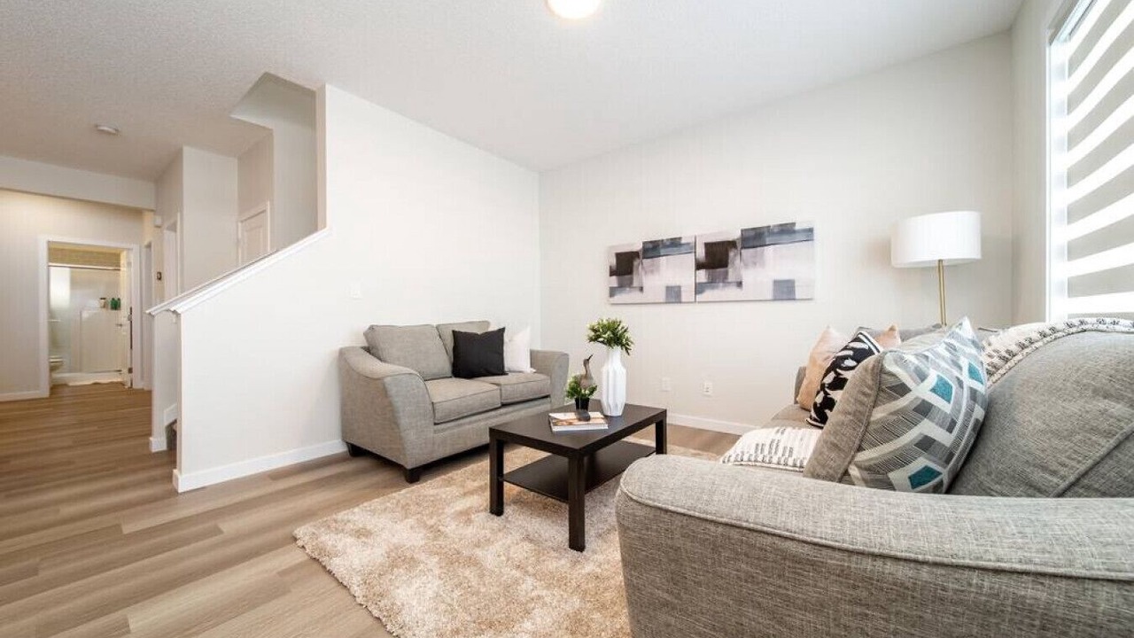 Photo of Livingroom in Southwest Edmonton