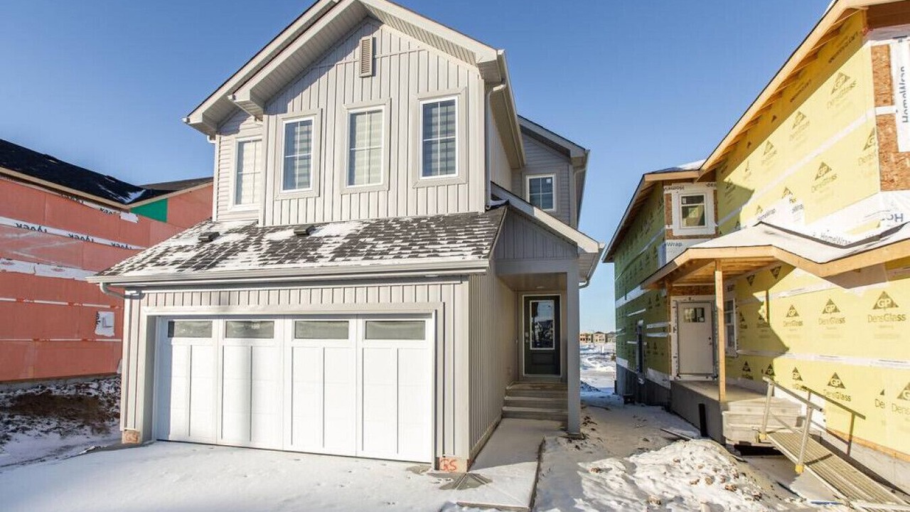 Photo of Outdoor in Southwest Edmonton