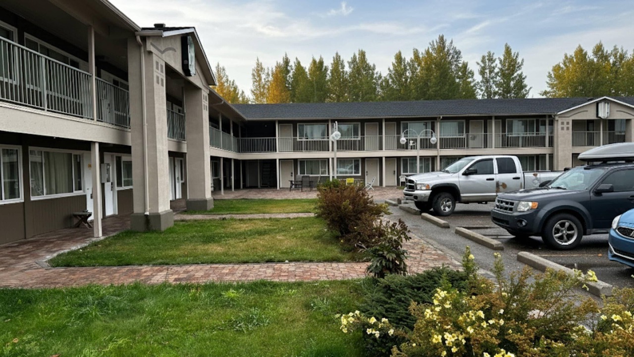 Photo of Outdoor in Quesnel