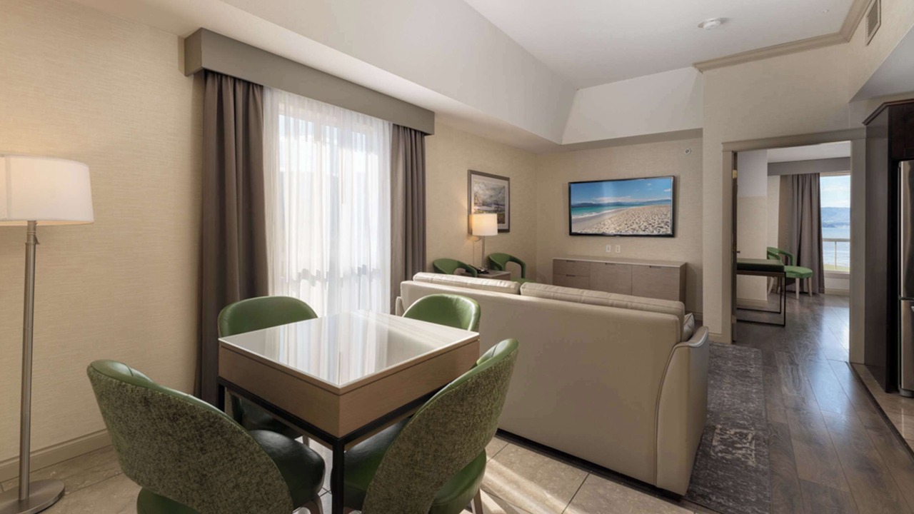 Photo of Bedroom in Salmon Arm