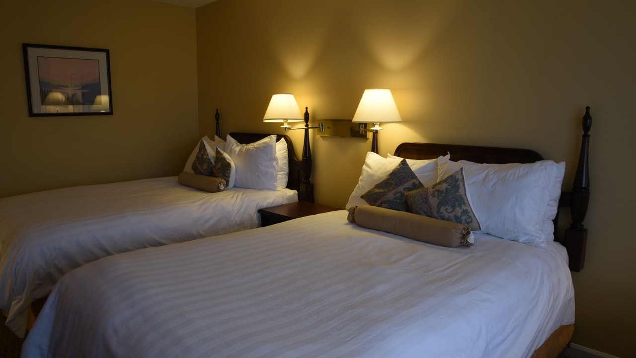 Photo of Bedroom in Prince Rupert